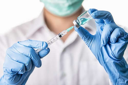 платная вакцинация от гепатита В